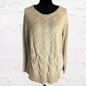 Hawthorn Women’s Sweater